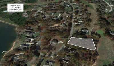 Residential Land For Sale in Crossville, Tennessee