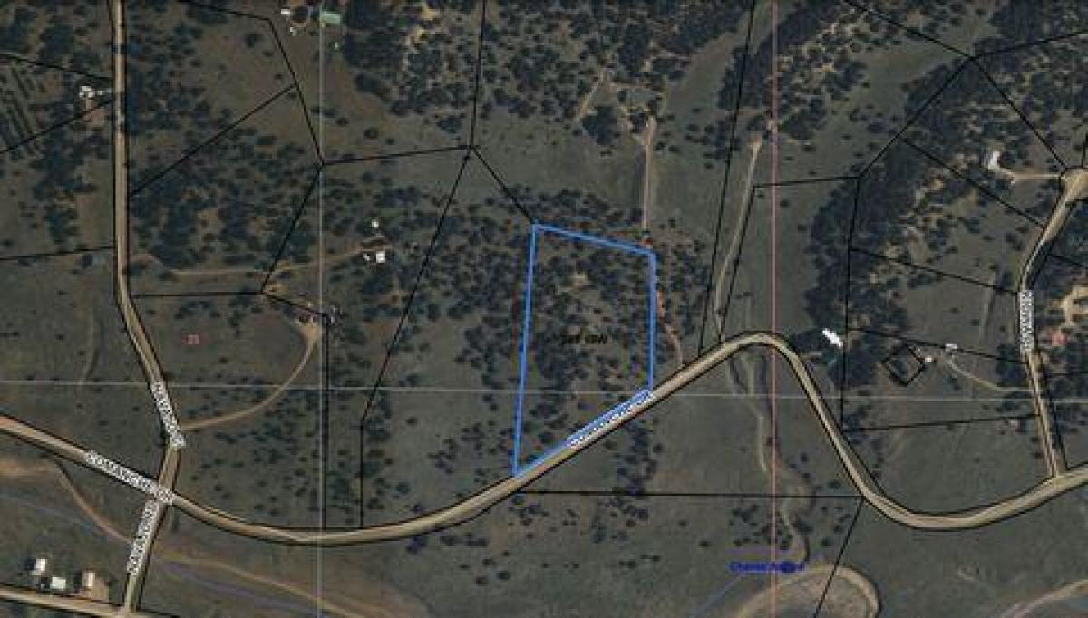 Picture of Residential Land For Sale in Walsenburg, Colorado, United States