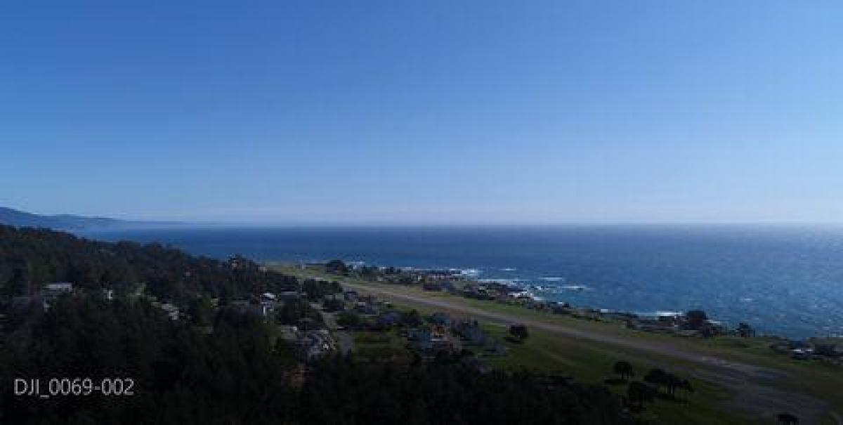 Picture of Residential Land For Sale in Whitethorn, California, United States