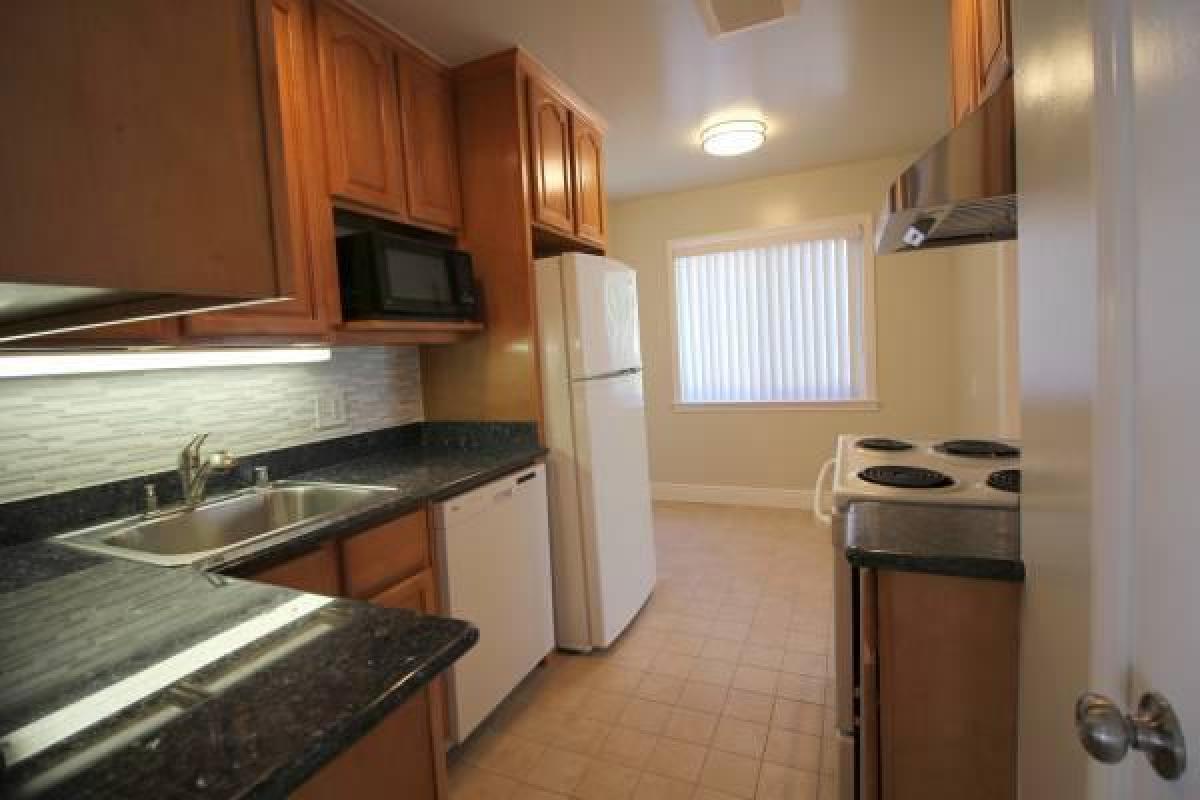 Picture of Apartment For Rent in San Francisco, California, United States