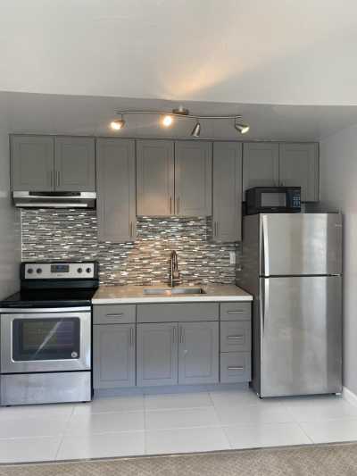 Apartment For Rent in San Francisco, California