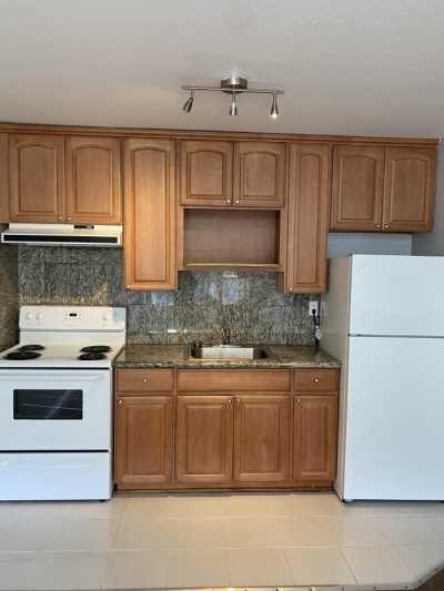 Apartment For Rent in San Francisco, California