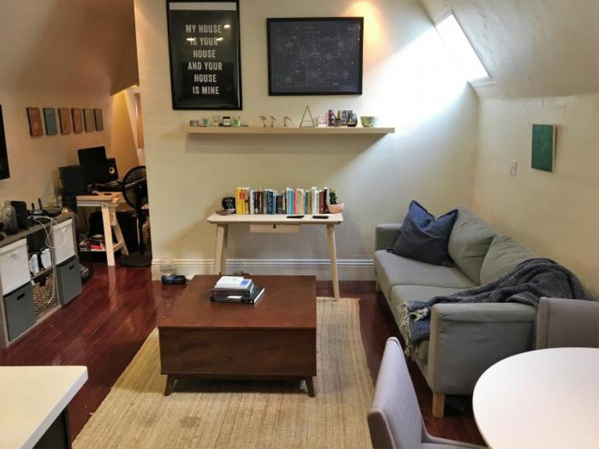 Picture of Apartment For Rent in San Francisco, California, United States