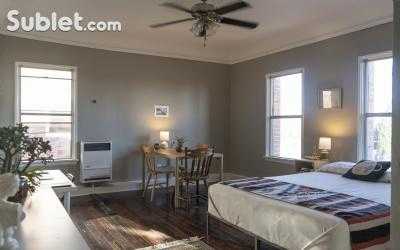 Apartment For Rent in Los Angeles, California