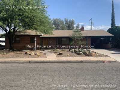 Home For Rent in Tucson, Arizona