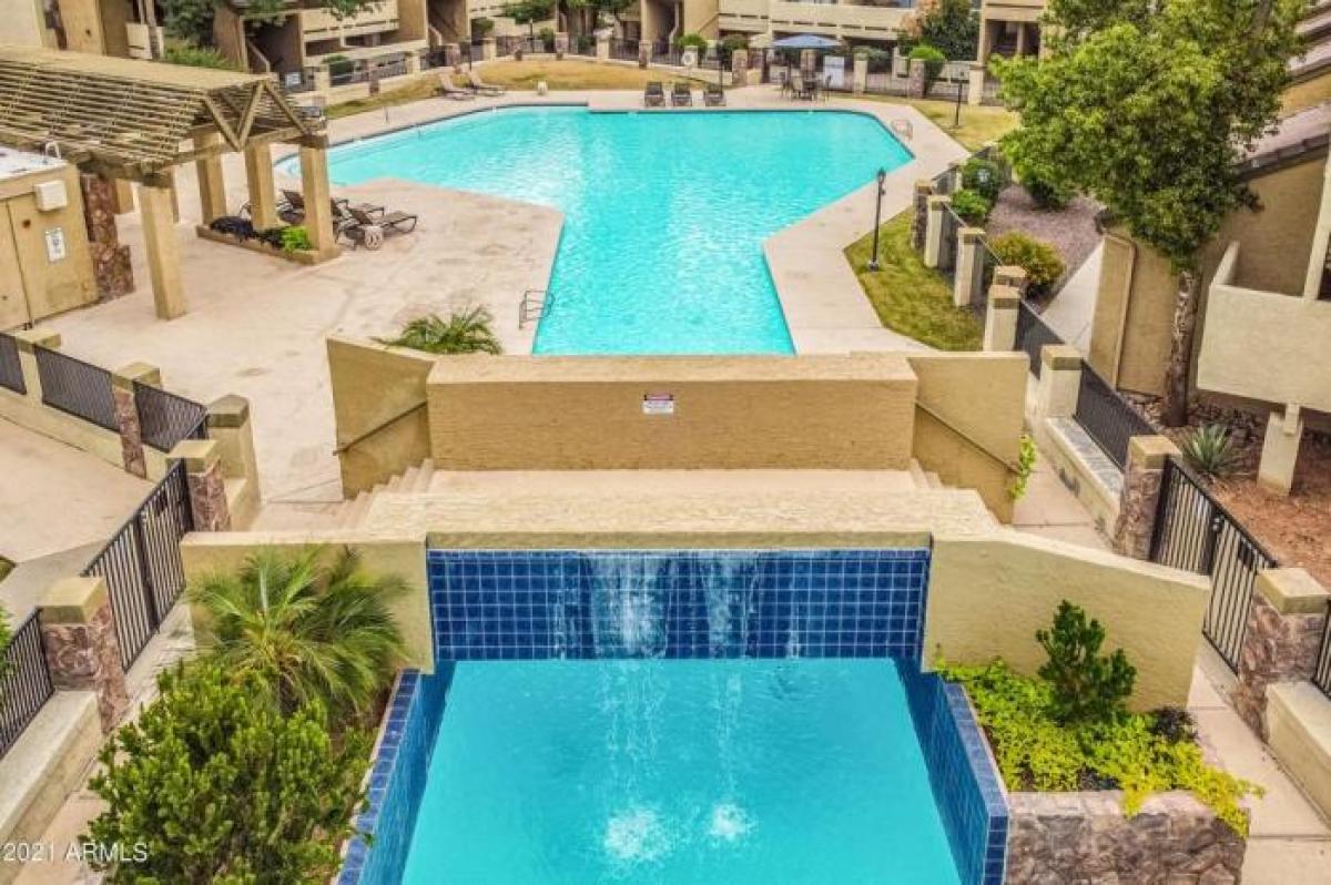 Picture of Home For Rent in Mesa, Arizona, United States