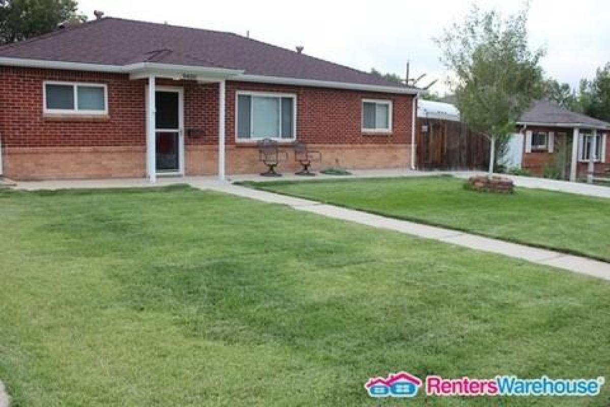 Picture of Home For Rent in Denver, Colorado, United States