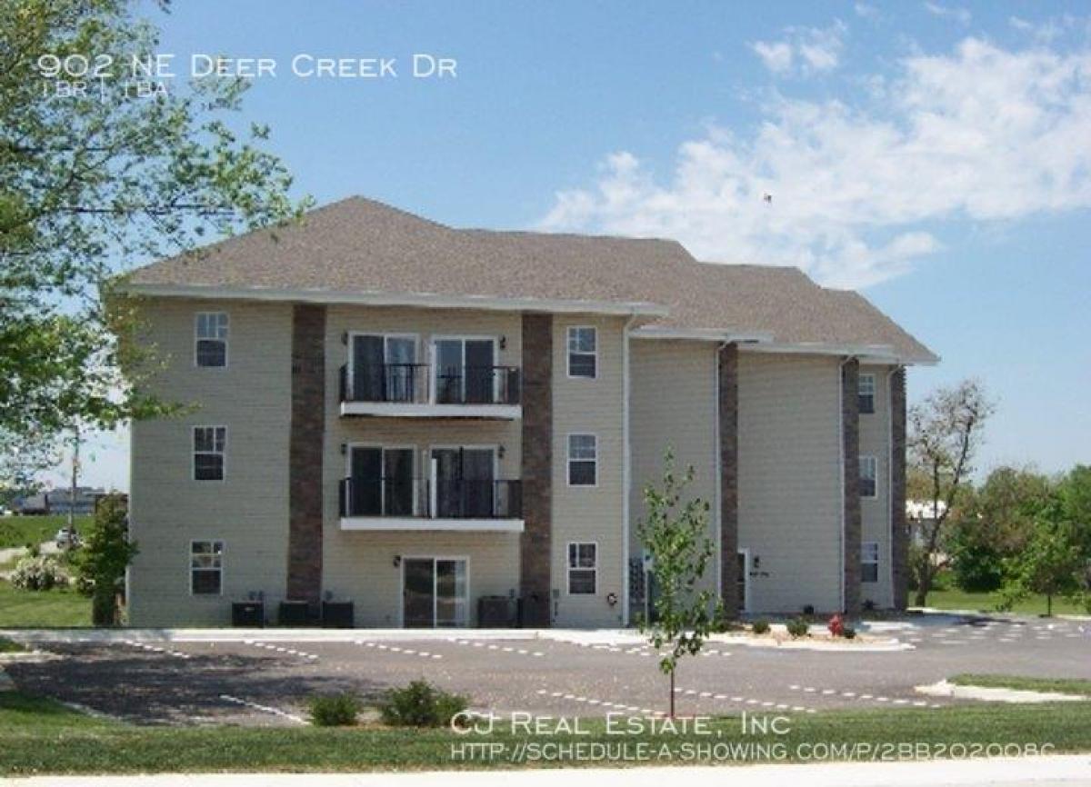 Picture of Apartment For Rent in Grain Valley, Missouri, United States