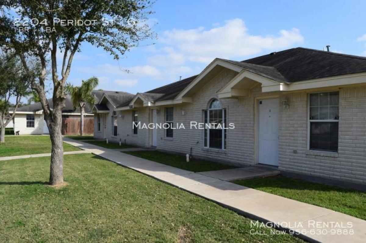 Picture of Apartment For Rent in Edinburg, Texas, United States