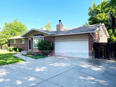 Home For Rent in Sandy, Utah