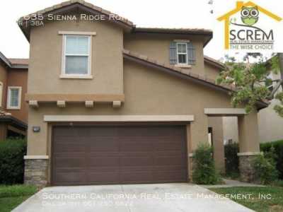 Home For Rent in Canyon Country, California