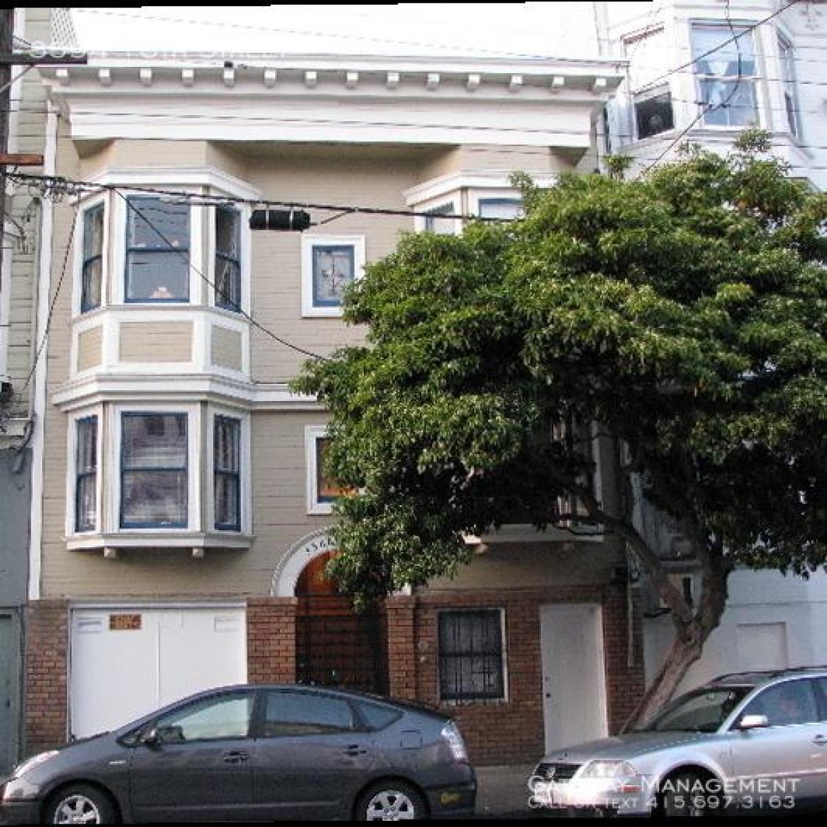 Picture of Home For Rent in San Francisco, California, United States