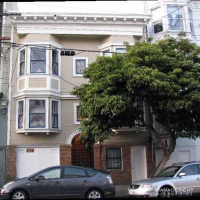 Home For Rent in San Francisco, California
