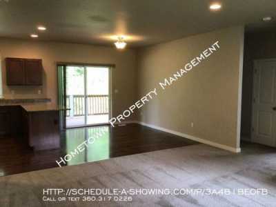 Home For Rent in Roy, Washington