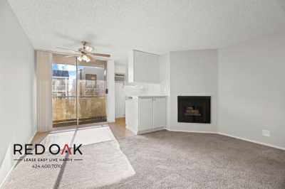 Condo For Rent in Panorama City, California