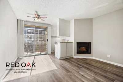 Condo For Rent in Panorama City, California