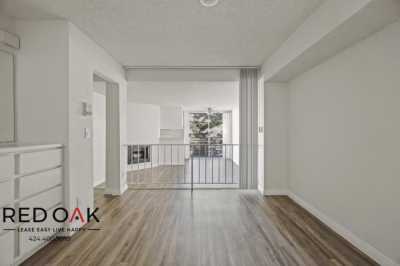 Condo For Rent in Panorama City, California
