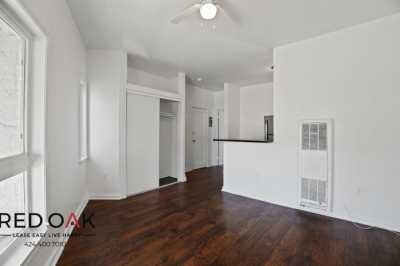 Condo For Rent in Glendale, California