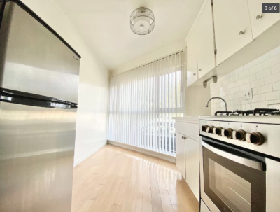 Apartment For Rent in Beverly Hills, California