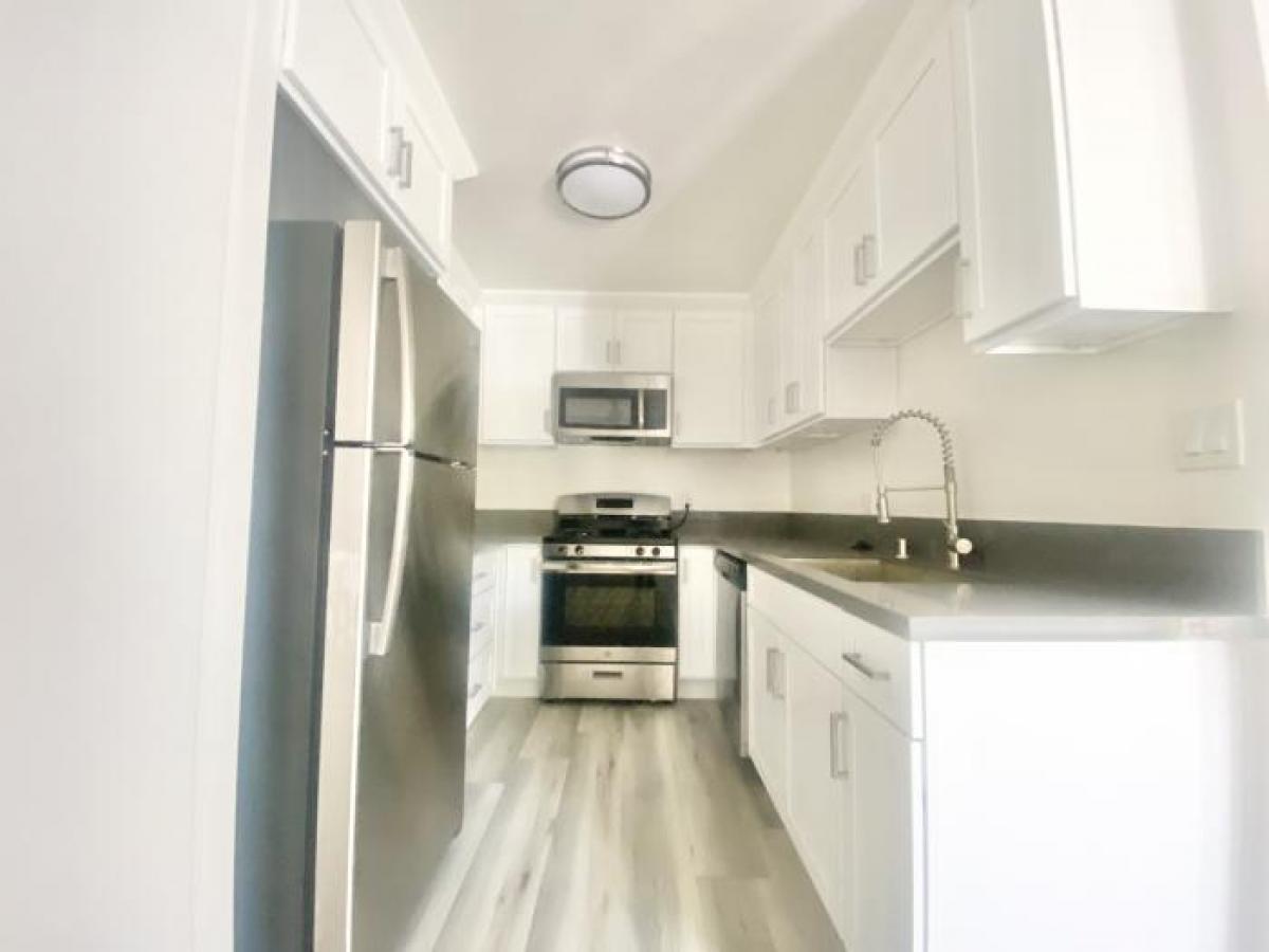 Picture of Apartment For Rent in Los Angeles, California, United States
