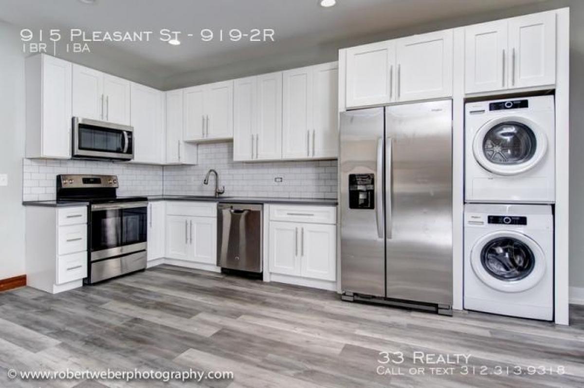 Picture of Apartment For Rent in Oak Park, Illinois, United States