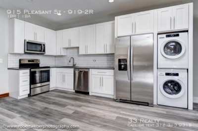 Apartment For Rent in 