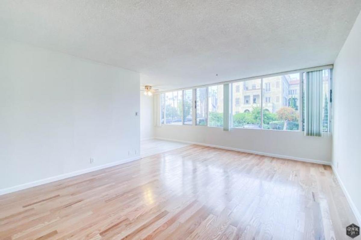 Picture of Apartment For Rent in Santa Monica, California, United States