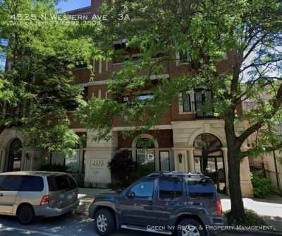 Condo For Rent in Chicago, Illinois
