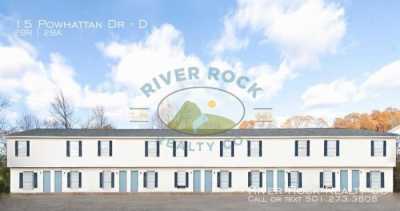 Apartment For Rent in 