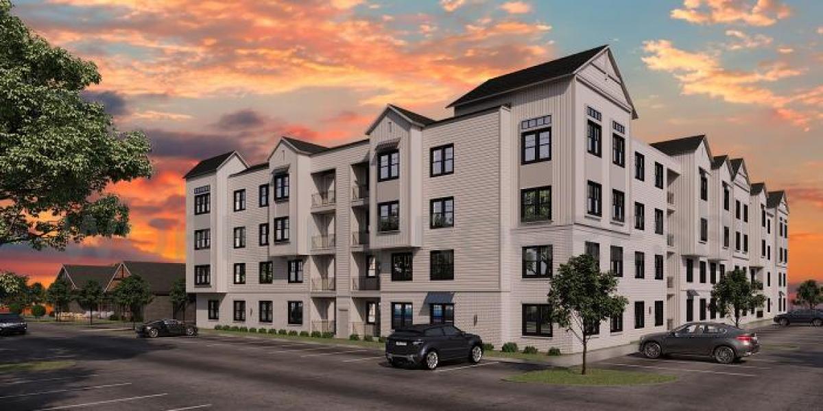 2000 Ed Bluestein Blvd, Austin, Texas, United States Apartments For