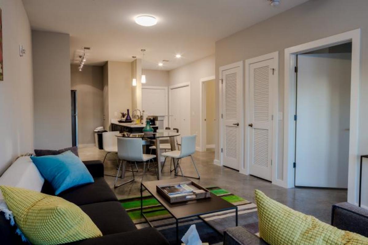 Picture of Apartment For Rent in Austin, Texas, United States