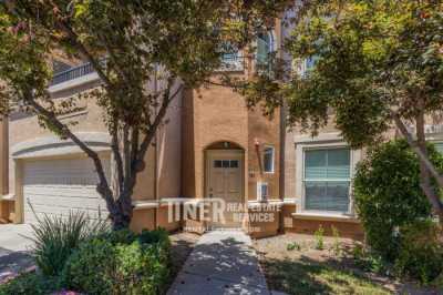 Apartment For Rent in 