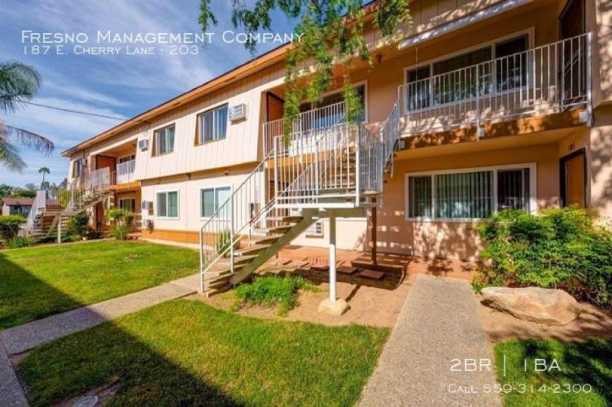 Picture of Apartment For Rent in Coalinga, California, United States