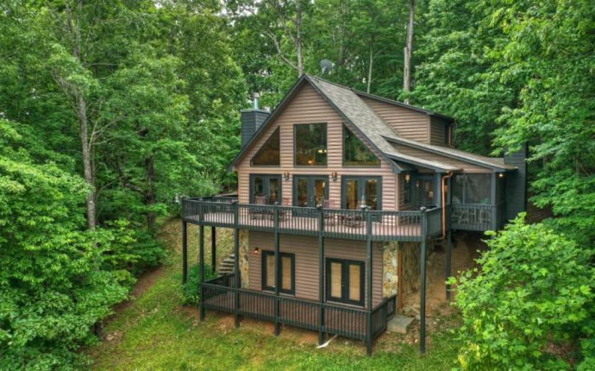 Picture of Home For Sale in Blue Ridge, Georgia, United States