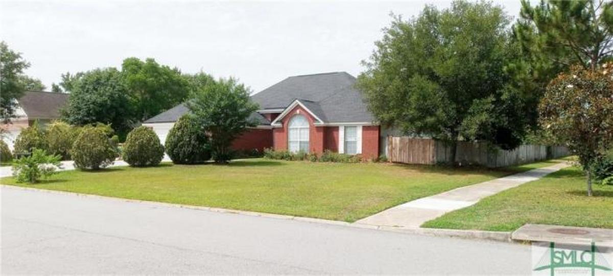Picture of Home For Sale in Pooler, Georgia, United States
