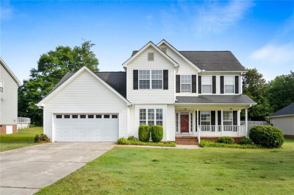 Picture of Home For Sale in Anderson, South Carolina, United States