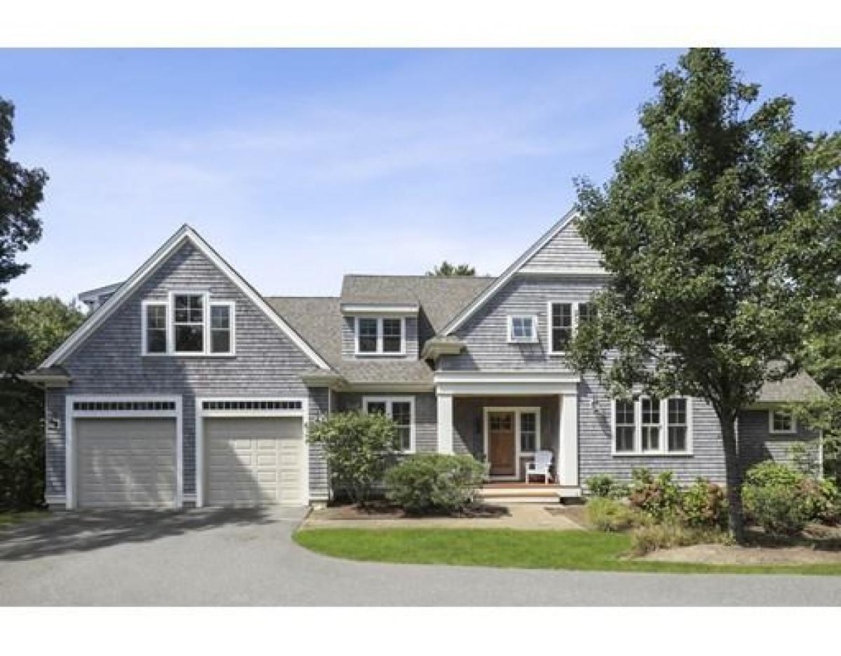 Picture of Home For Sale in Sandwich, Massachusetts, United States
