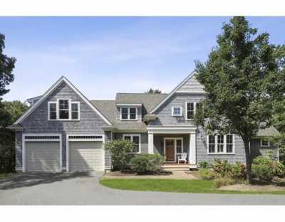 Home For Sale in Sandwich, Massachusetts