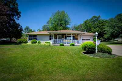 Home For Sale in Decatur, Illinois