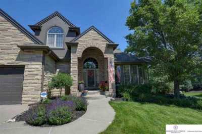 Home For Sale in Elkhorn, Nebraska