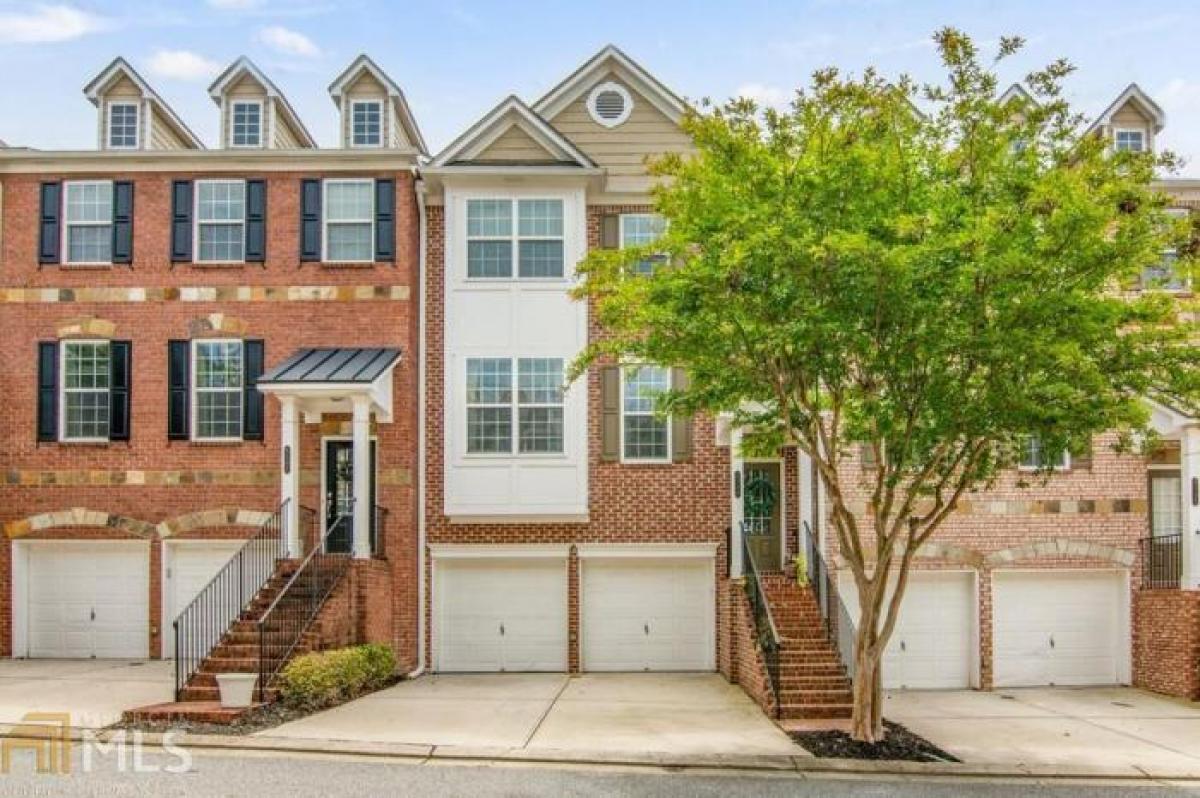 Picture of Home For Sale in Mableton, Georgia, United States