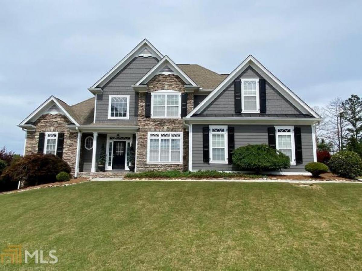 Picture of Home For Sale in Villa Rica, Georgia, United States