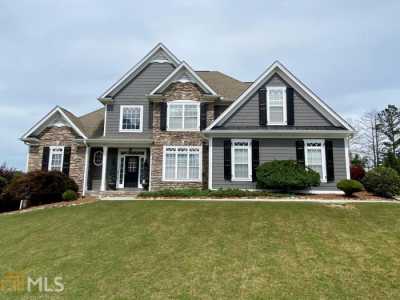 Home For Sale in Villa Rica, Georgia