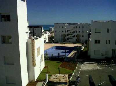 Apartment For Sale in Fnideq, Morocco