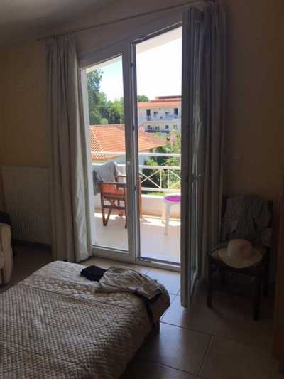 Apartment For Sale in Keramoti, Greece