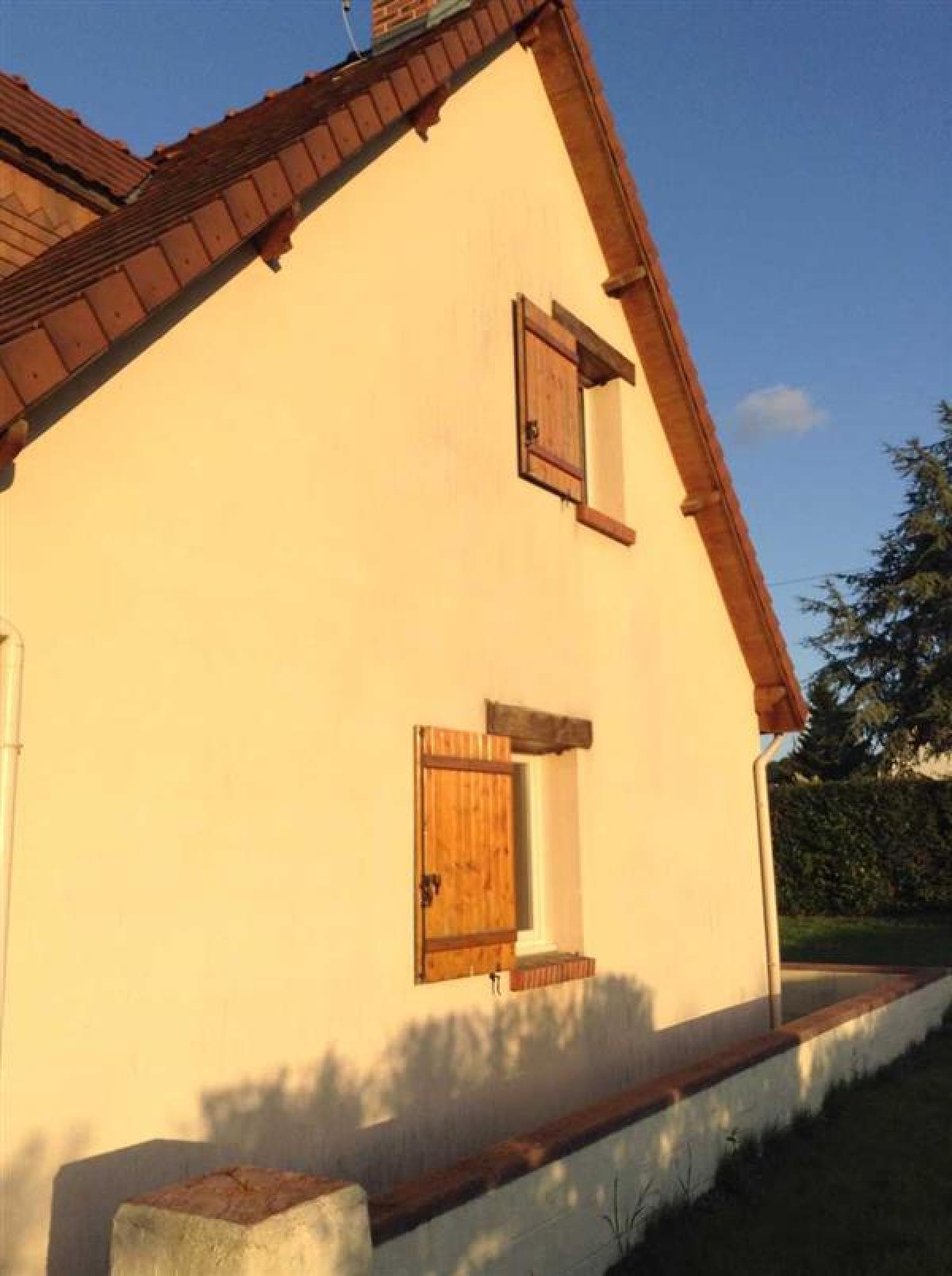 Picture of Home For Sale in Normandy, Calvados, France