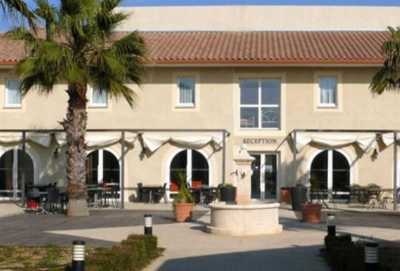 Apartment For Sale in Gard, France