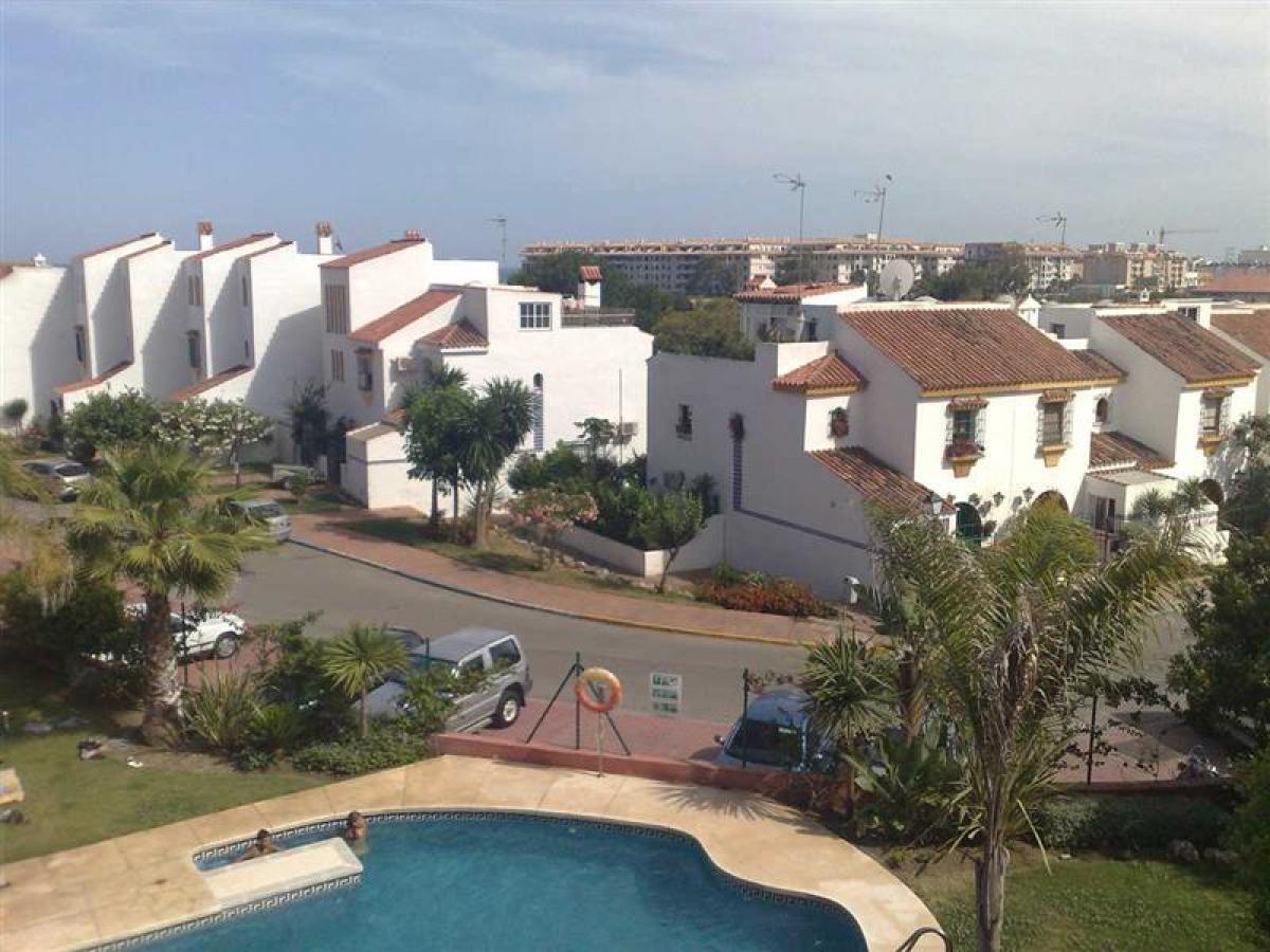Picture of Home For Sale in Manilva, Malaga, Spain