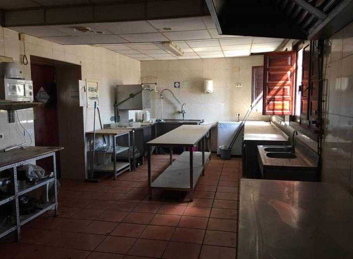 Picture of Commercial Building For Sale in Torrevieja, Alicante, Spain