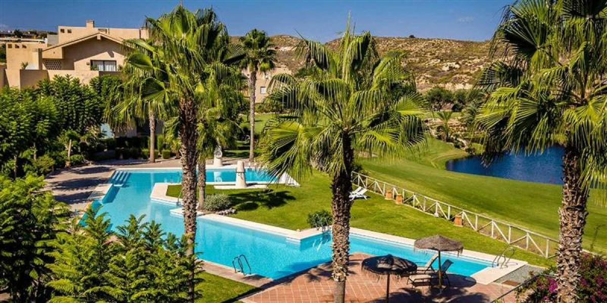 Picture of Apartment For Sale in Vera, Almeria, Spain